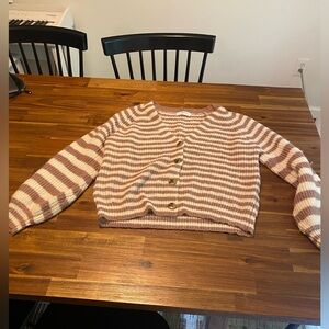 CJLA Blair sweater